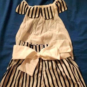 Toddler boutique 2 piece outfit